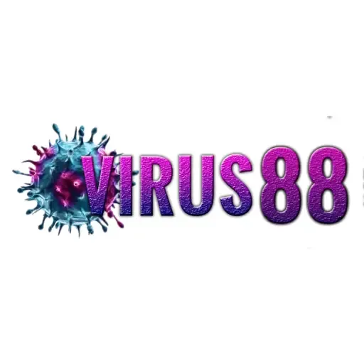 VIRUS88 - Kegelapan yang Mengintai